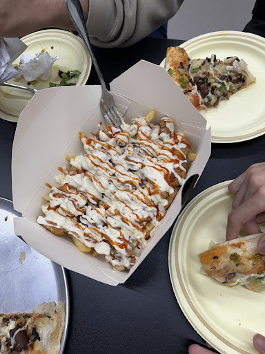 Photo of Heaven Pizza and Donair - 3322 Fairlight Dr, Saskatoon, SK S7M 3Y4